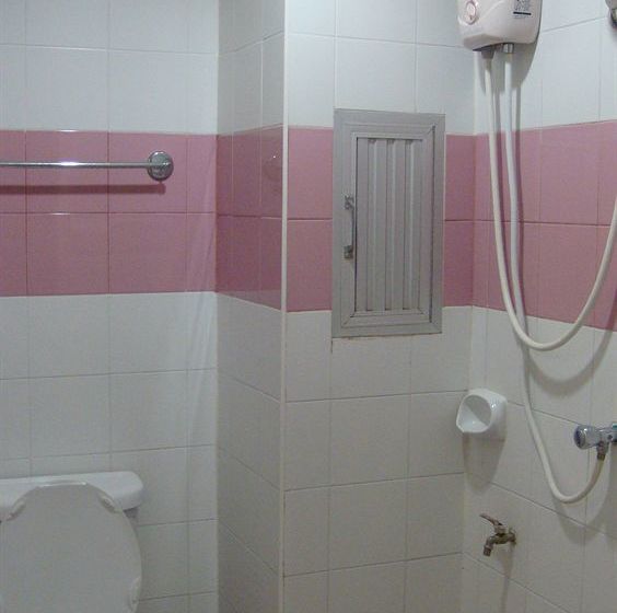 Hotel Candy House 11