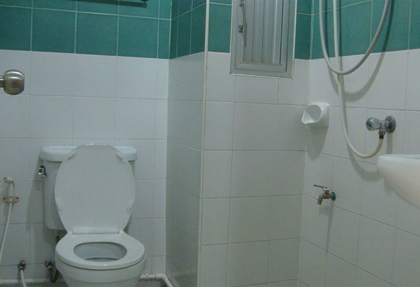 Hotel Candy House 12