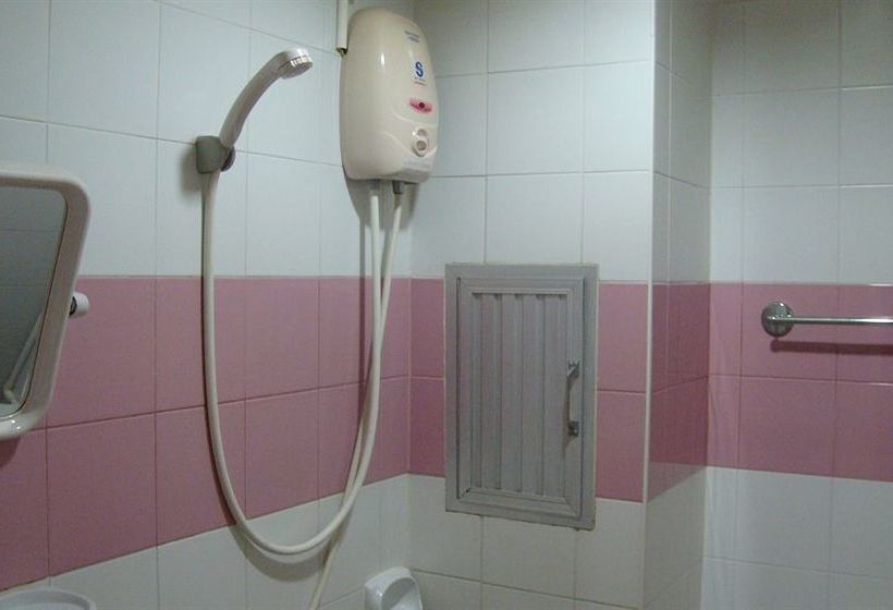 Hotel Candy House 13