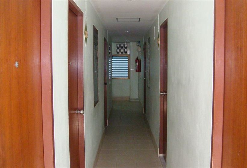 Hotel Candy House 15