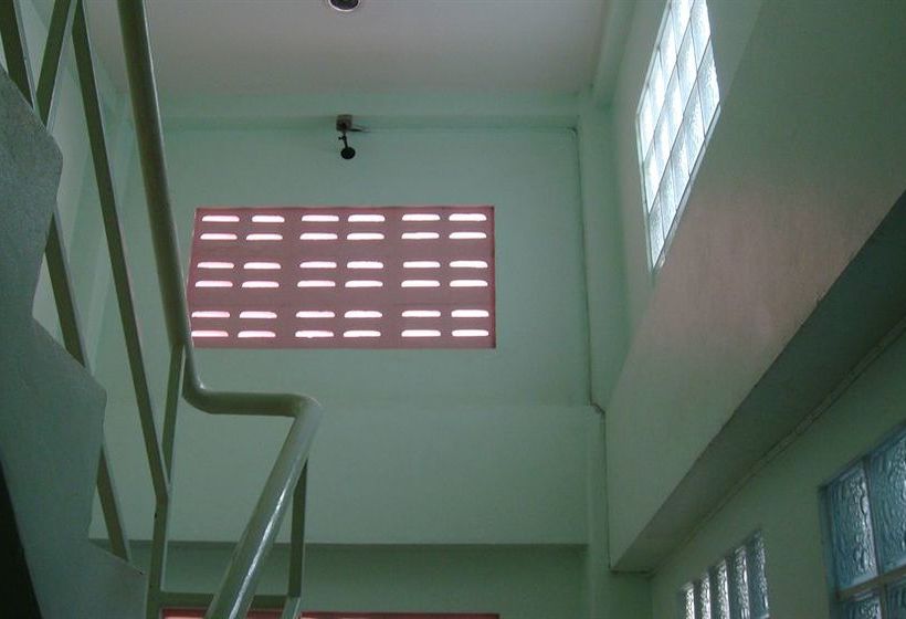 Hotel Candy House 16