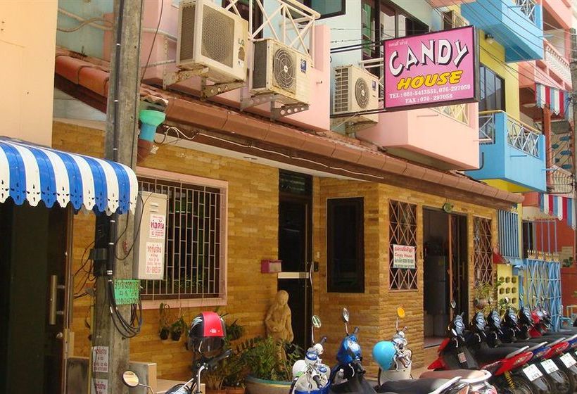 Hotel Candy House 17