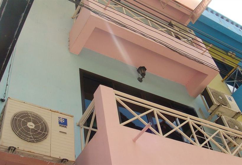 Hotel Candy House 18