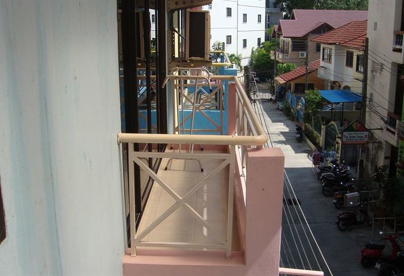 Hotel Candy House 19