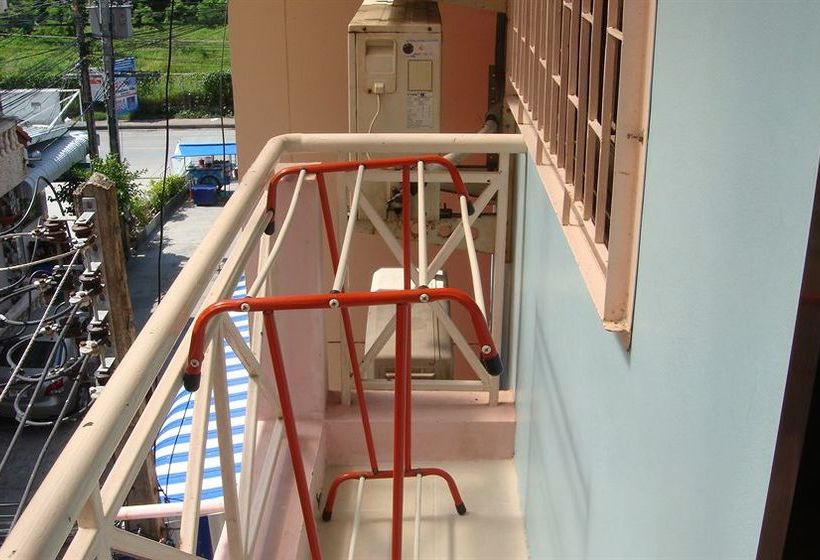 Hotel Candy House 20