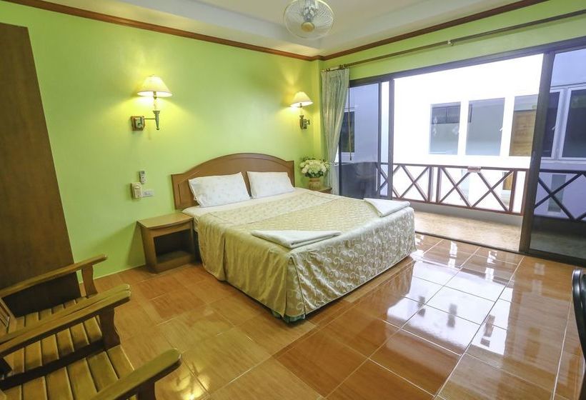 Hotel Me Mee Bungalows