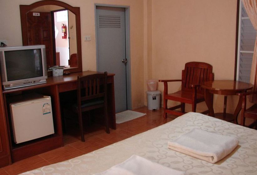 Hotel Me Mee Bungalows 1