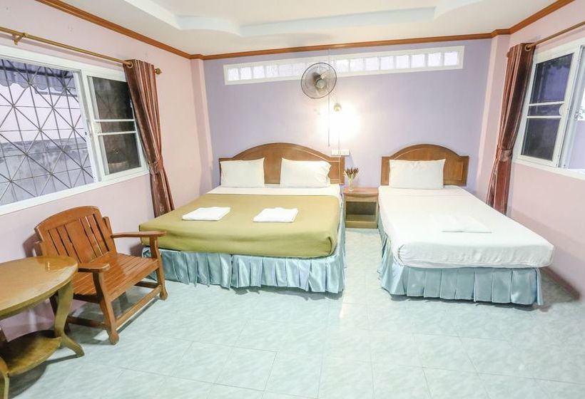 Hotel Me Mee Bungalows 10