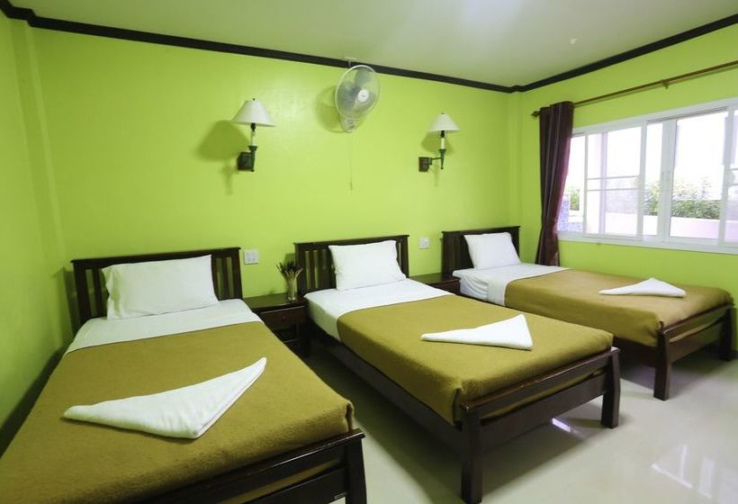 Hotel Me Mee Bungalows 11