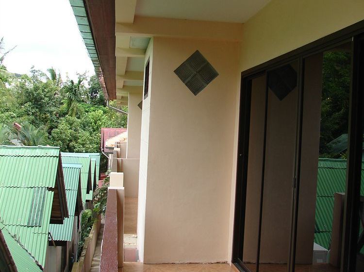 Hotel Me Mee Bungalows 13