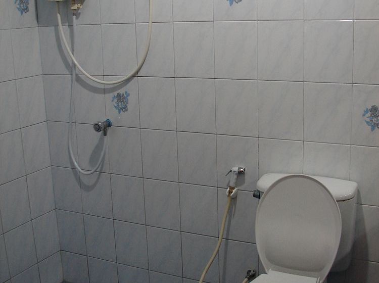 Hotel Me Mee Bungalows 14