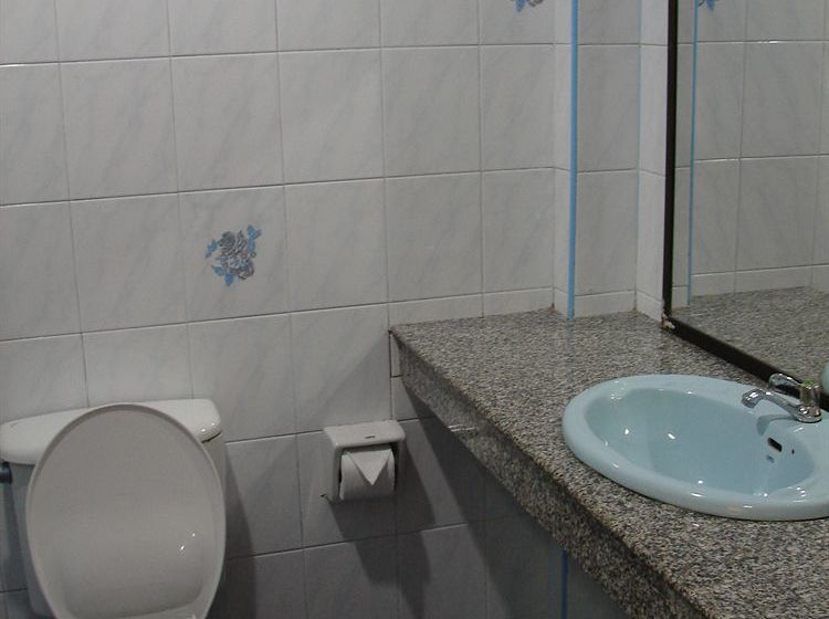 Hotel Me Mee Bungalows 15