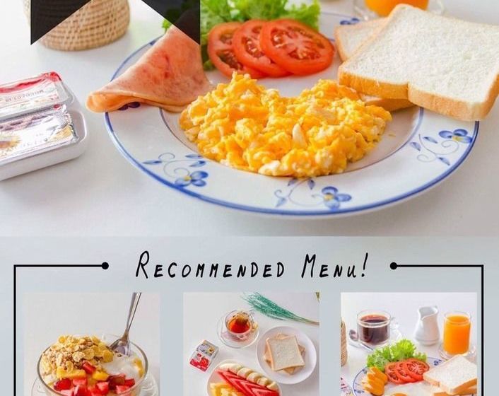 Hotel Me Mee Bungalows 17