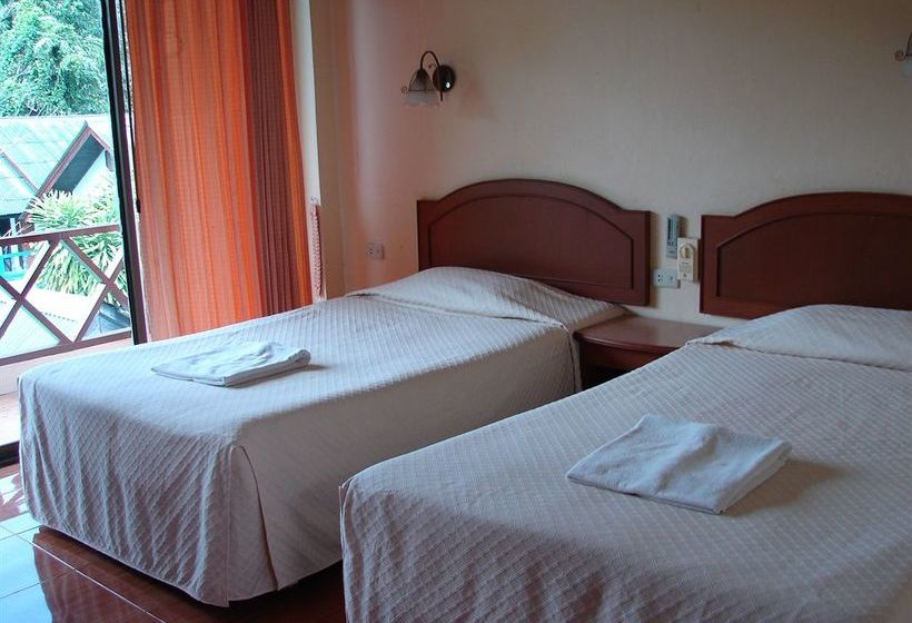 Hotel Me Mee Bungalows 3