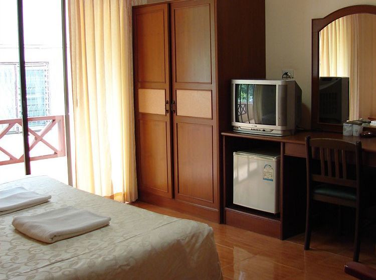 Hotel Me Mee Bungalows 4