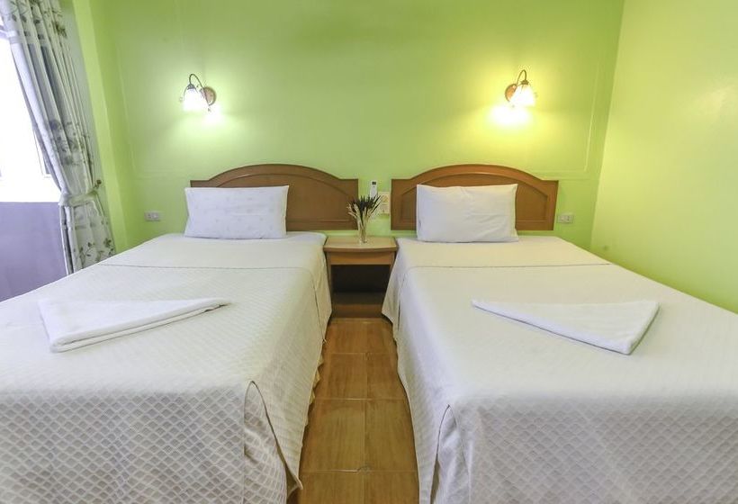 Hotel Me Mee Bungalows 6