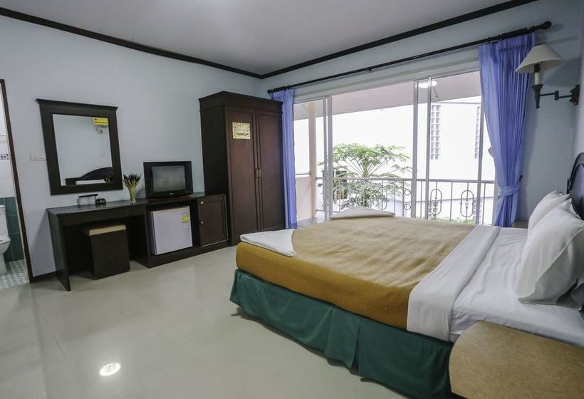 Hotel Me Mee Bungalows 7