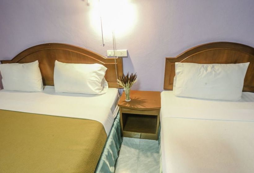 Hotel Me Mee Bungalows 9