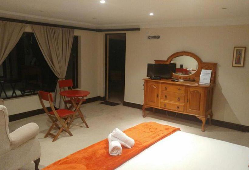Pension Sibakwa Guest House 2