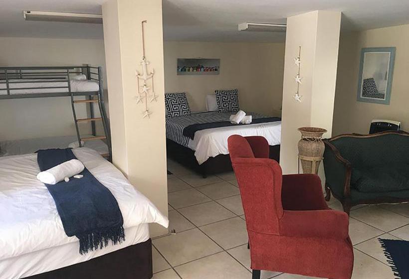 Pension Sibakwa Guest House 3