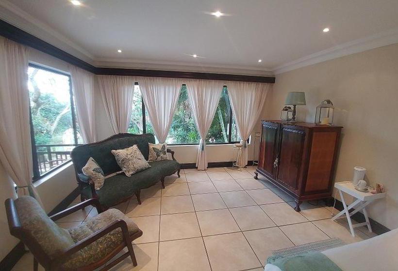 Pension Sibakwa Guest House 4