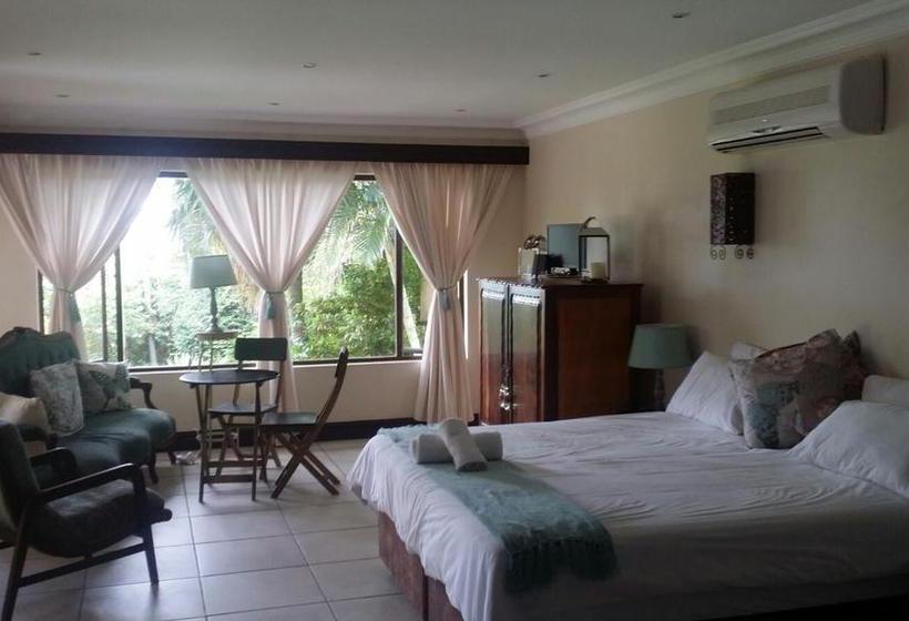 Pension Sibakwa Guest House 5