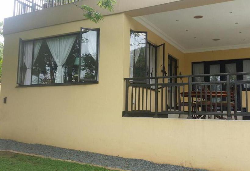 Pension Sibakwa Guest House 6