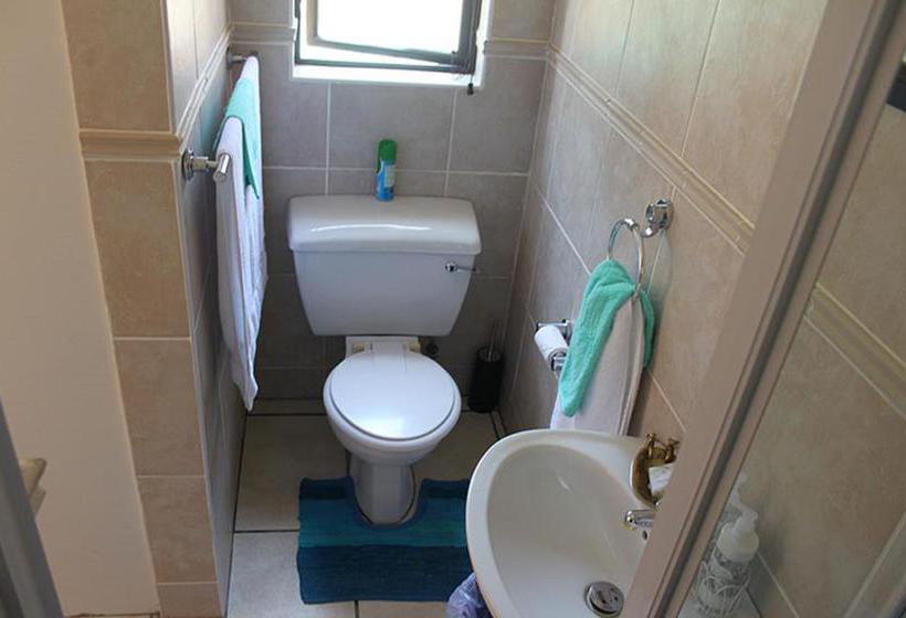 Pension Sibakwa Guest House 7