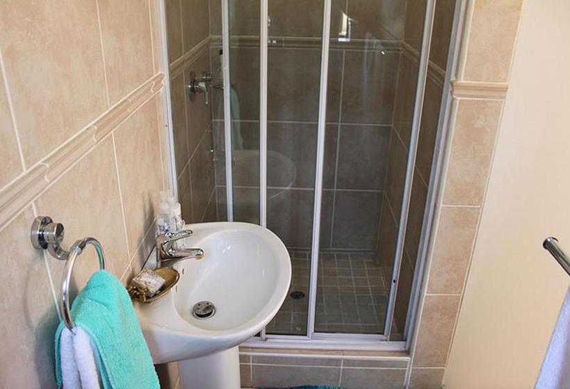 Pension Sibakwa Guest House 8