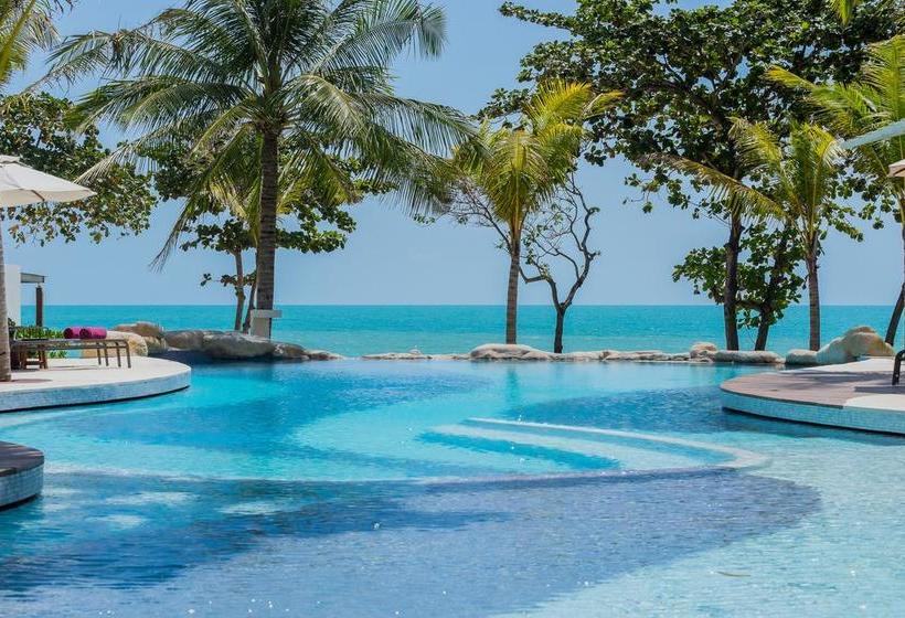 Hotel White Sand Samui Resort