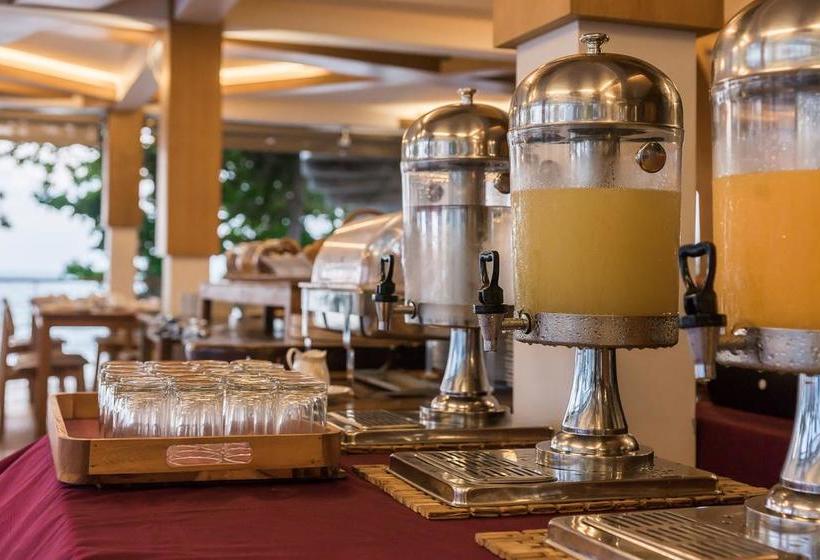 Hotel White Sand Samui Resort 1