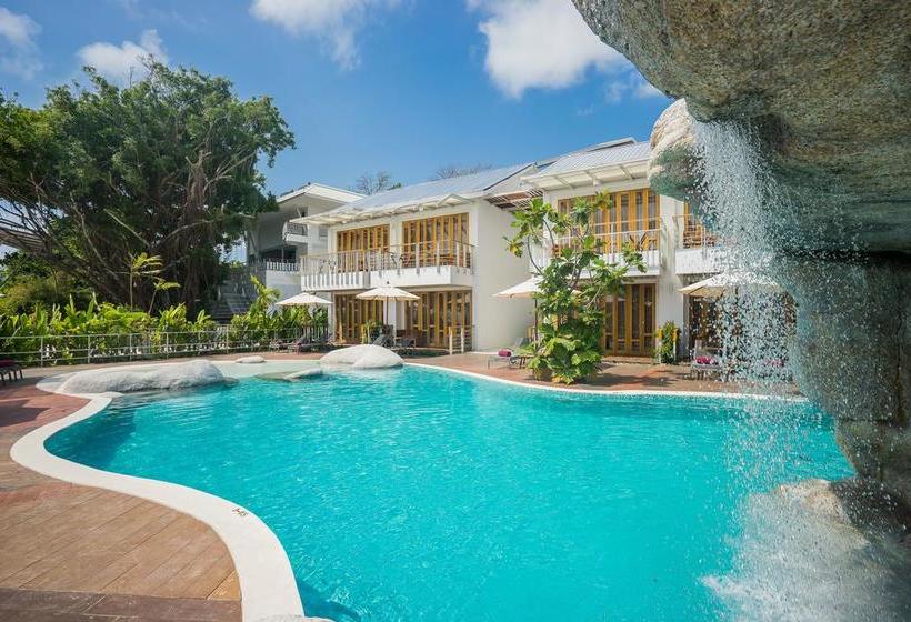 Hotel White Sand Samui Resort 12