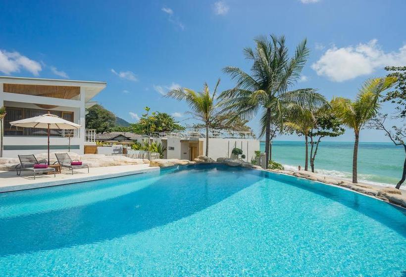 Hotel White Sand Samui Resort 13