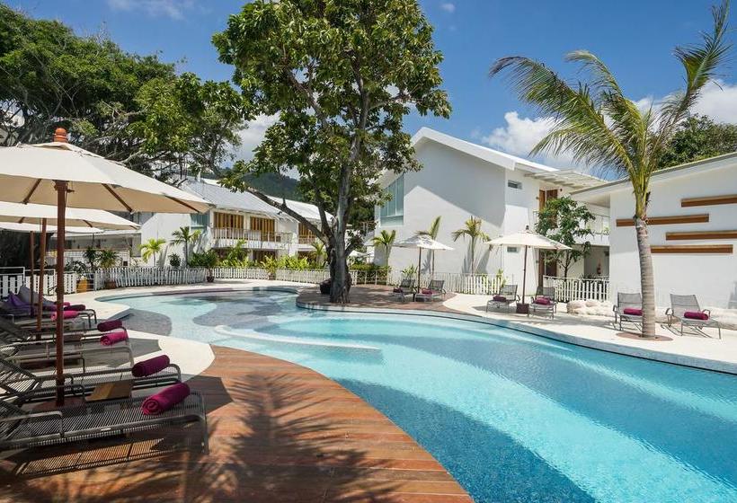 Hotel White Sand Samui Resort 14