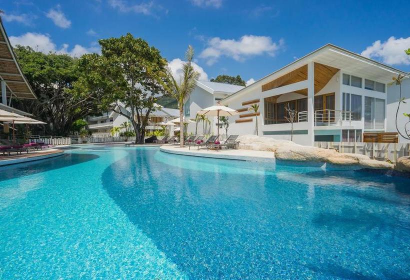 Hotel White Sand Samui Resort 16