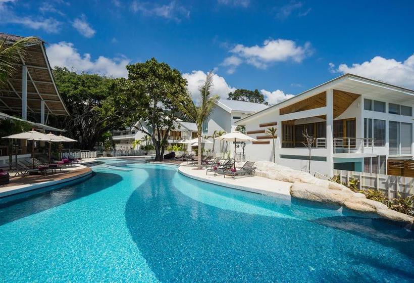 Hotel White Sand Samui Resort 17