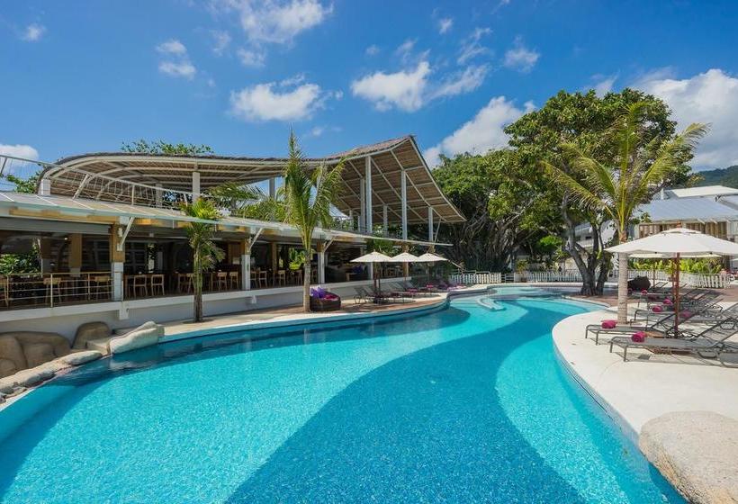 Hotel White Sand Samui Resort 18