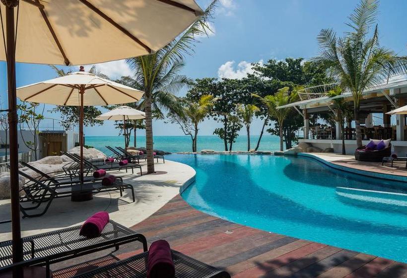 Hotel White Sand Samui Resort 19