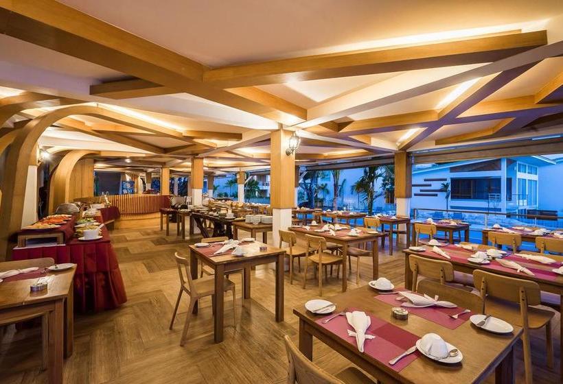 Hotel White Sand Samui Resort 2