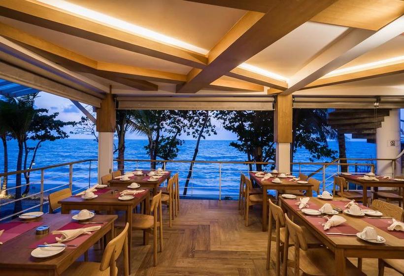 Hotel White Sand Samui Resort 3