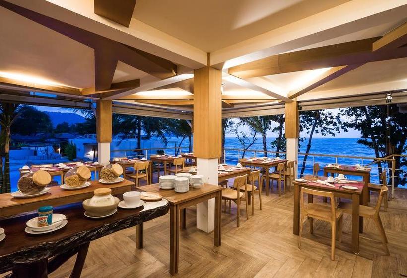 Hotel White Sand Samui Resort 4