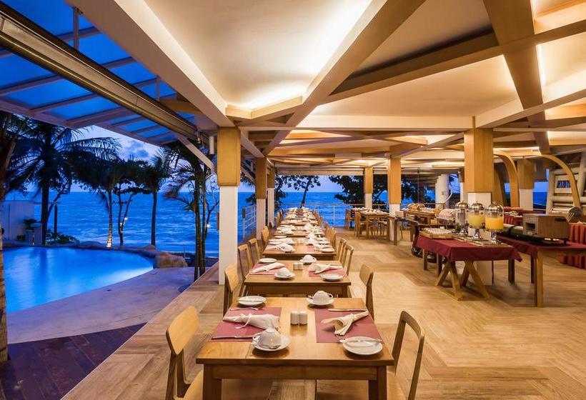 Hotel White Sand Samui Resort 5