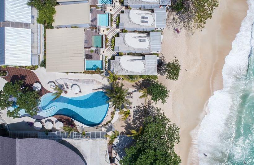 Hotel White Sand Samui Resort 6