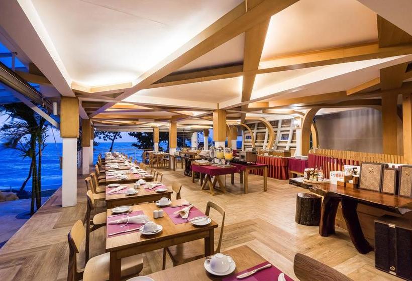 Hotel White Sand Samui Resort 7