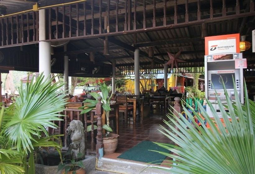 Hotel Pen's Bungalow 1