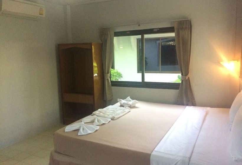 Hotel Pen's Bungalow 11