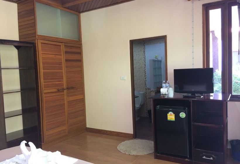 Hotel Pen's Bungalow 15