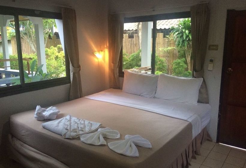 Hotel Pen's Bungalow 17