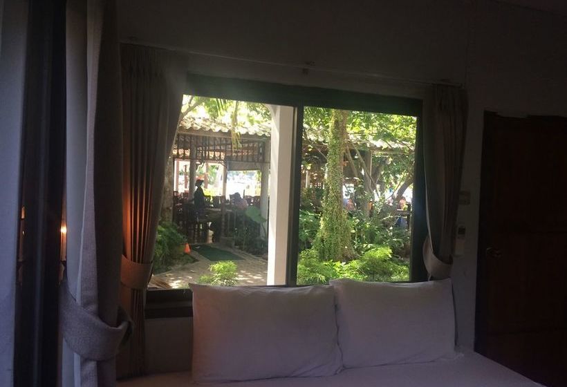 Hotel Pen's Bungalow 19