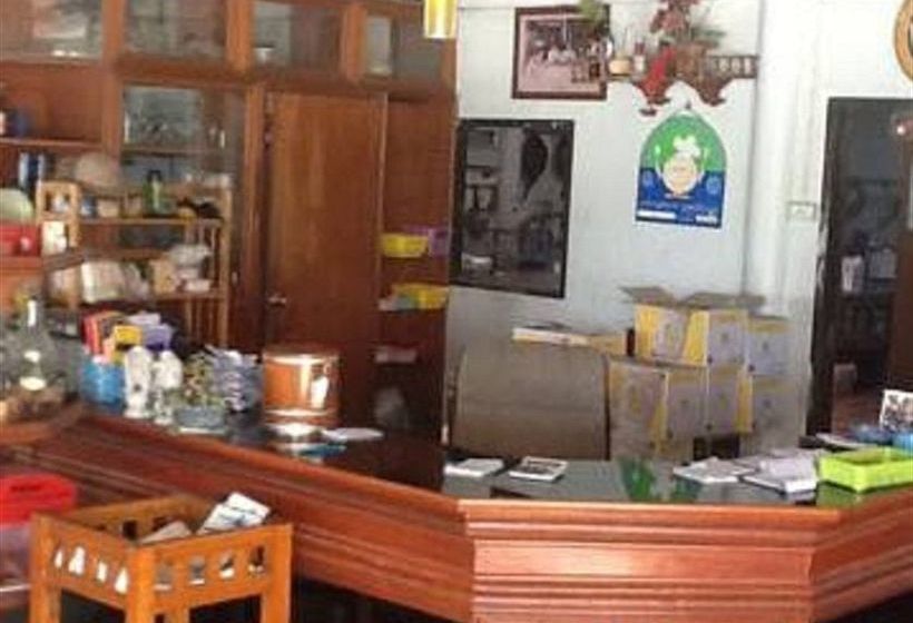 Hotel Pen's Bungalow 2